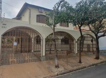 Casa · 360m² · 4 Quartos · 4 Vagas · Casa Sobrado 04 Dormitórios - Vila Itália