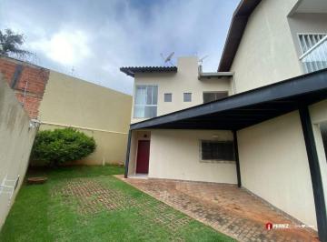 Casa · 122m² · 3 Quartos · 1 Vaga · Sobrado em condomínio no Carandá