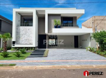 Casa · 435m² · 4 Quartos · 3 Vagas · Sobrado no Damha I