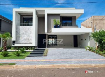 Casa · 435m² · 4 Quartos · 3 Vagas · Sobrado no Damha I