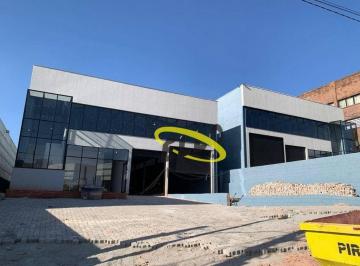 83e420f82aec3ad136b501a47a3a7d864bfde6ec · Galpão à venda, 650 m² por R$ 3.800.000,00 - Polo 40 - Vargem Grande Paulista/SP
