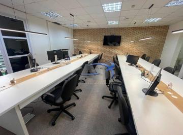 2b1353547af6f037ff25ee4b5677cc15f205f2af · Conjunto para alugar, 139 m² por R$ 29.314,01/mês - Brooklin - São Paulo/SP