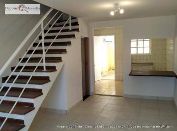 2347fe6aa7d355776187294ee4f35ddb5e5e5b4b · Sobrado à venda, 70 m² por R$ 390.000,00 - Granja Viana - Cotia/SP