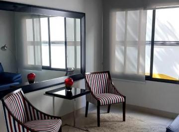 Apartamento · 47m² · 1 Quarto · 1 Vaga · APARTAMENTO DE 01 DORMITÓRIO MOBILIADO NO AQUÁRIUS