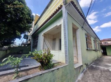e2a8fe0a3a6daa5727c6626089d26476ecb2d7e3 · Casa com 3 dormitórios à venda, 150 m² por R$ 530.000,00 - Vila Valqueire - Rio de Janeiro/RJ