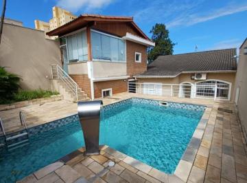 Casa · 330m² · 3 Quartos · 3 Vagas · Casa à venda, 330 m² por R$ 1.750.000,00 - Jardim São Judas Tadeu - Guarulhos/SP