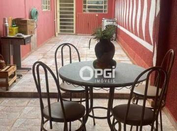 9035e8154f5c48ecb632f712255ee919e2dc92d8 · Casa com 2 dormitórios à venda, 147 m² por R$ 297.000,00 - Presidente Dutra - Ribeirão Preto/SP