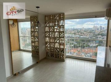 77b23dea8ddbbf2050e84be97562bf83814949e3 · Lindo Apartamento com 2 dormitórios à venda, 64 m² por R$ 695.000 - Vila do Bosque - São Paulo/SP