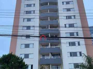 fe492986e6cb87a6686810e76cf2a5e084bd067f · Apartamento com 3 dormitórios à venda, 75 m² por R$ 650.000,00 - Monte Castelo - São José dos Campos