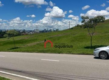 a5db338ce54ca25a45c9bc2c9452da63ff51eade · Terreno para alugar, 560 m² por R$ 5.397,84/mês - Condomínio Residencial Alphaville II - São José do