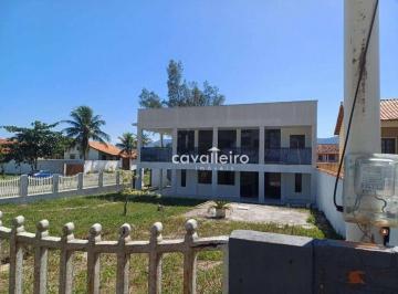 83f3c5d39203c64de5cbec684e2a6c496a347015 · Casa à venda, 424 m² por R$ 800.000,00 - Ponta Negra - Maricá/RJ