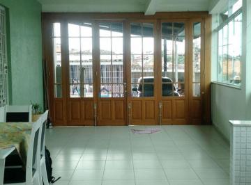 Casa · 200m² · 3 Quartos · 2 Vagas · Casa Térrea com 5 dormitórios e 7 vagas no Jabaquara.