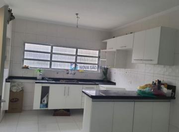 Casa · 221m² · 3 Quartos · 4 Vagas · Casa térrea Jardim da Saúde vaga