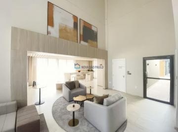 Apartamento · 44m² · 1 Quarto · 1 Vaga · Apartamento de 44m², 1 Dormitório, Paraiso apenas alguns passos do Parque Ibirapuera