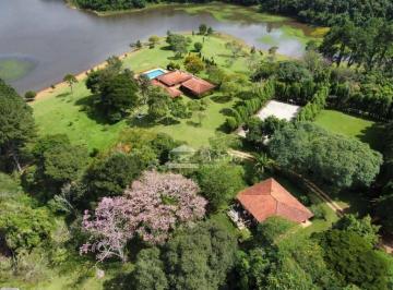 f3f1fe9d91b049160459375ffb832056c65fe39f · Sítio com 5 suítes à venda, 108900 m² por R$ 4.980.000 - Sebandilha - Mairinque/SP