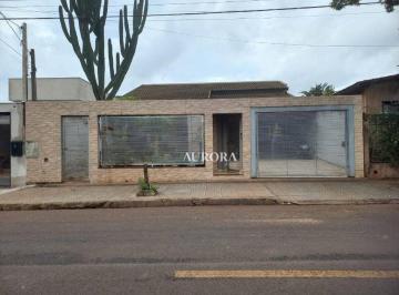 7439897bde262482ead2291422c026346d7c525e · Casa com 2 dormitórios à venda, 100 m² por R$ 510.000,00 - Califórnia - Londrina/PR