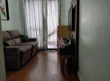 399b97ae9287f551a2009ad78ff145f0a2010b51 · Apartamento com 2 dormitórios à venda, 50 m² por R$ 330.000,00 - Paulicéia - São Bernardo do Campo/S
