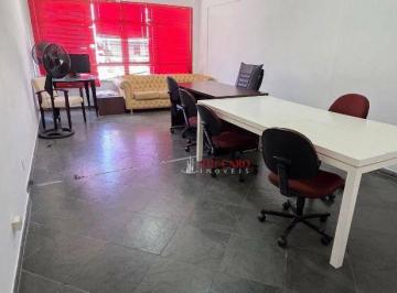 8c3933948635413eae98f035bb0ab755aa436e0d · Sala à venda, 36 m² por R$ 220.000,00 - Centro - Guarulhos/SP