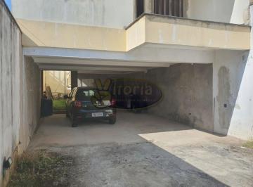 Casa · 228m² · 3 Quartos · 5 Vagas · SOBRADO SANTA TEREZINHA
