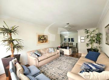 Apartamento · 129m² · 3 Quartos · 1 Vaga · Apartamento a venda no Paraiso - 3 dormitórios e 1 suíte.
