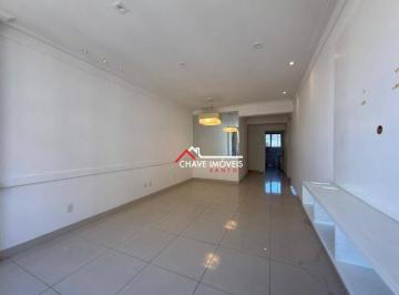 9bf07fa932bfb376f08df1b503557647b13b1f44 · Apartamento com 3 dormitórios à venda, 112 m² por R$ 750.000,00 - Boqueirão - Santos/SP
