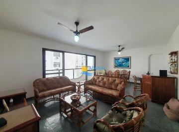 06af0e9bbd9030aa0cc753bed704854698f89169 · Apartamento com 3 dormitórios à venda, 140 m² por R$ 700.000,00 - Pitangueiras - Guarujá/SP