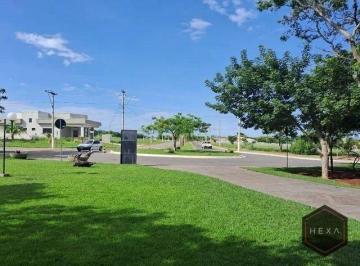 04928dc8feb798f19d5147b74043c640c7ef63c8 · Terreno à venda, 1202 m², Aldeia dos Sonhos - Hidrolândia/GO