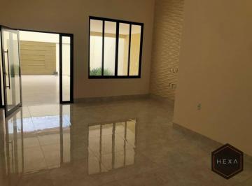 f1242b9c1d11cb1d7038b687fd2fbe409bb8da08 · Casa com 3 quartos, 150 m²,  Parque Amazônia, Goiânia/GO