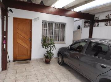42604f2e5a8c5750da128a5f74993d2230e1f76f · Sobrado à venda, 119 m² por R$ 535.000,00 - Jardim Taboão - São Paulo/SP