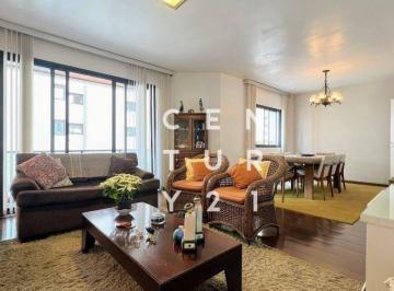 c3ab452623f70ff04201d5da268b6ac420c657ac · Apartamento com 4 dormitórios à venda, 153 m² por R$ 1.395.000,00 - Perdizes - São Paulo/SP