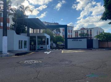aa3004597b5b0b4acb9366ae899b47c3d438766d · Apartamento com 2 dormitórios à venda, 44 m² por R$ 130.000,00 - Jardim Santa Cruz - Londrina/PR