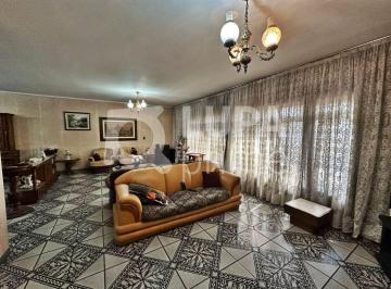 Casa · 308m² · 5 Quartos · 10 Vagas · CASA TÉRREA COM 5 QUARTOS PARA VENDA, VILA MARIA ALTA, SÃ PAULO