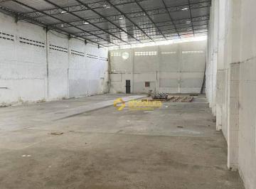599d3cdaf8712c00c0268760f2381df3d6455041 · Galpão para alugar, 900 m² por R$ 14.600,00/mês - Várzea - Recife/PE