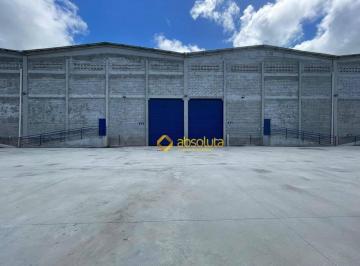 892b15dcfb26a0cb985f4f08e9dbb76ab5dcb666 · Galpão para alugar, 1400 m² por R$ 17.000,00/mês - Gambá - Goiana/PE