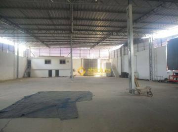 4086d4fbdff3b7669194987956e721721420bcc7 · Galpão para alugar, 1400 m² por R$ 15.000,00/mês - Guararapes - Jaboatão dos Guararapes/PE