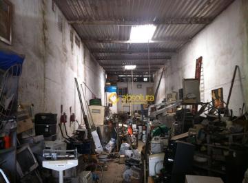 3dff9bb8263a432521e13bb42f2d6a1c866187cc · Galpão à venda, 330 m² por R$ 1.000.000,00 - Madalena - Recife/PE