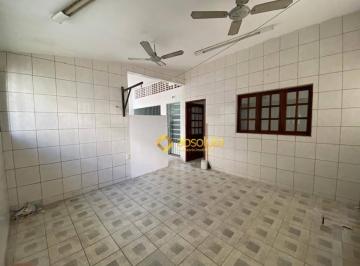 824f2a17537f240110271b3cf8422da7bd40feb5 · Casa com 3 dormitórios para alugar, 160 m² por R$ 2.600,00/mês - Areias - Recife/PE