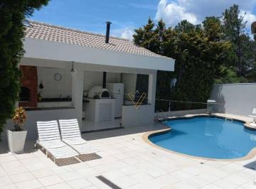 8e5599732bfd9f3a903b6673c0bd2abdbe39b122 · Casa com 5 dormitórios à venda, 520 m² por R$ 3.790.000,00 - Residencial Cinco (Alphaville) - Santan