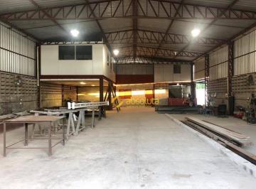 1a441f9aa240c74cfa3348319ac20ec09b5067c2 · Galpão para alugar, 640 m² por R$ 8.500,00/mês - Barra de Jangada - Jaboatão dos Guararapes/PE