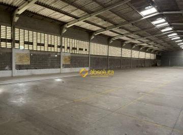 b6f5d7280712af745ffd1a5a990047991a5197ab · Galpão para alugar, 1000 m² por R$ 14.500,00/mês - Distrito Industrial - Abreu e Lima/PE