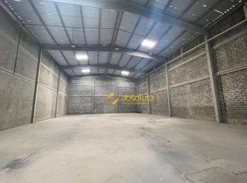 5a4298d2e47ab301c85d639ddd56f8bd85d1954f · Galpão para alugar, 700 m² por R$ 8.500,00/mês - Gamba - Goiana/PE