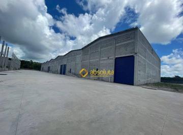 8335e93e7efa6d4cd9df10472870e4e6e3d0e950 · Galpão para alugar, 700 m² por R$ 8.500,00/mês - Gambá - Goiana/PE