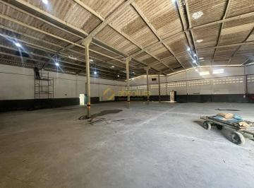 0b18a526bd351601c8146389598a0b8d20e71654 · Galpão para alugar, 1100 m² por R$ 29.400,00/mês - Imbiribeira - Recife/PE