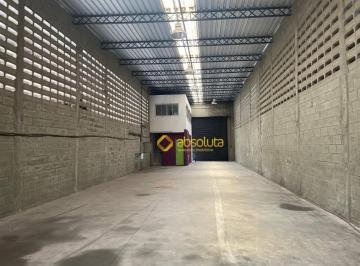 1a10d0905ae534b1b659dcf5c23e471e45d09de7 · Galpão para alugar, 350 m² por R$ 6.000,00/mês - Campo Grande - Recife/PE