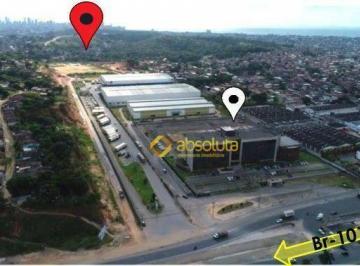 59ccfd52568af5e67b0dd420c2dd101779229e9b · Área à venda, 52700 m² por R$ 15.000.000,00 - Prazeres - Jaboatão dos Guararapes/PE