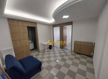 7f7a51f44f0a60fd3a15445f46ccc55d476ae1d0 · Sala à venda, 38 m² por R$ 320.000,00 - Boa Viagem - Recife/PE