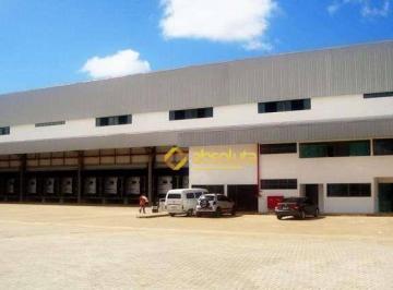 8ad3365b2d4bc80446e50a3556ce6a9d9cabf9e4 · Galpão para alugar, 11920 m² por R$ 326.012,00/mês - Residencial Morada Verde - Cabo de Santo Agosti