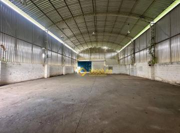 c2dca5f91a3d2fa333ca7e20f2cc513658a646e8 · Galpão para alugar, 480 m² por R$ 15.000,00/mês - Cidade Garapu - Cabo de Santo Agostinho/PE