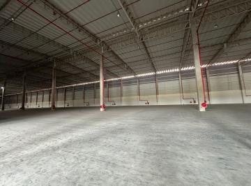 35673663833e6fb23ce123f0806d0dbedc8d09f2 · Galpão para alugar, 21475 m² por R$ 652.211,54/mês - Distrito Industrial Diper - Cabo de Santo Agost