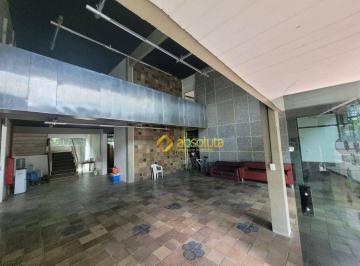 abbccc38158c8addfafb88e0933002bec57b3715 · Prédio para alugar, 500 m² por R$ 7.250,00/mês - Distrito Industrial - Abreu e Lima/PE